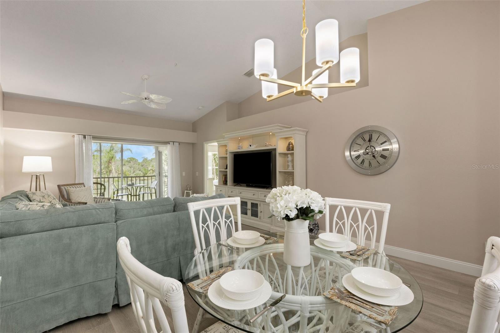 STONEYBROOK VERANDAS 1 - Residential Lease