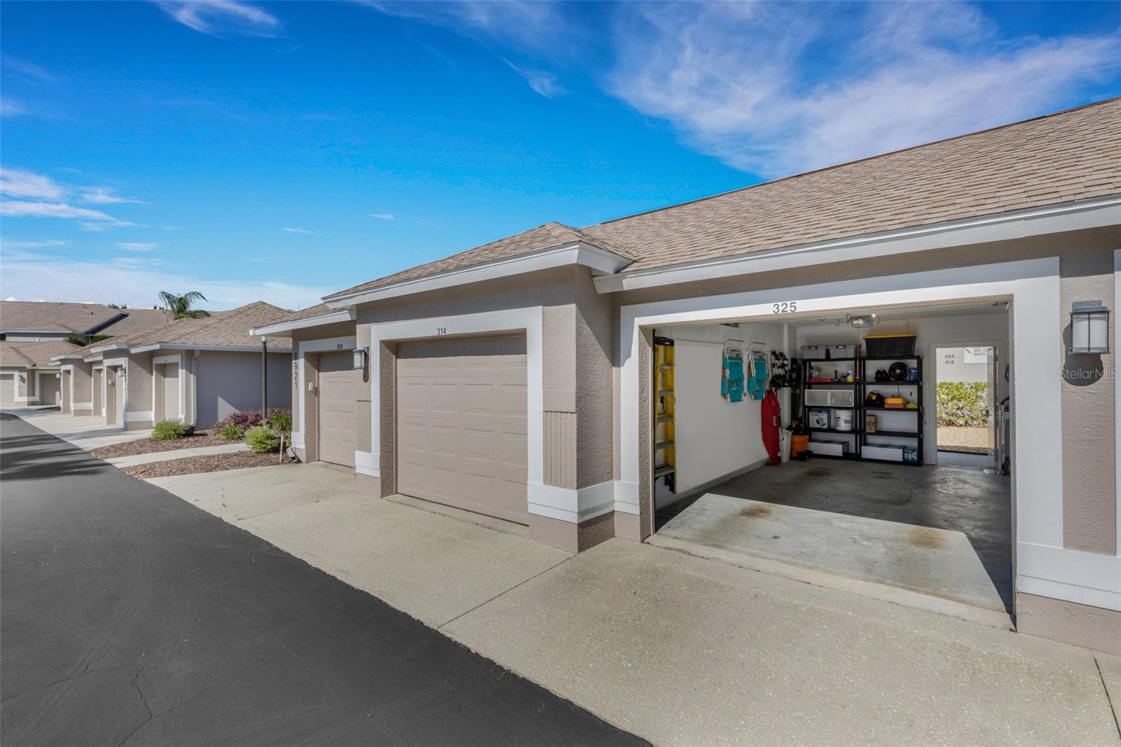 STONEYBROOK VERANDAS 1 - Residential Lease