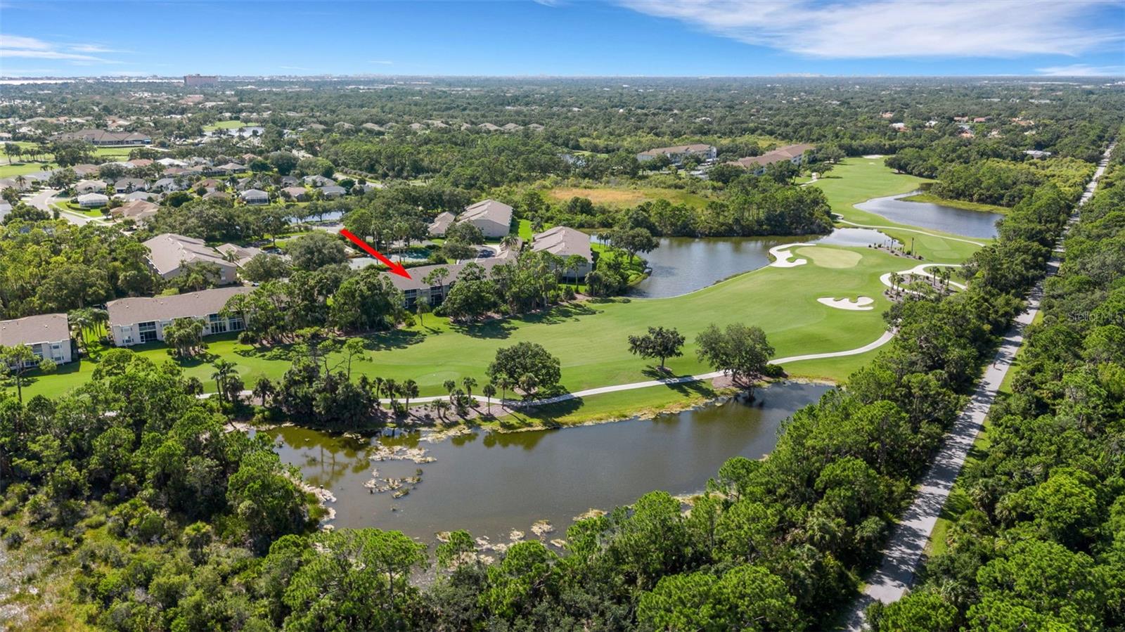 STONEYBROOK VERANDAS 1 - Residential Lease
