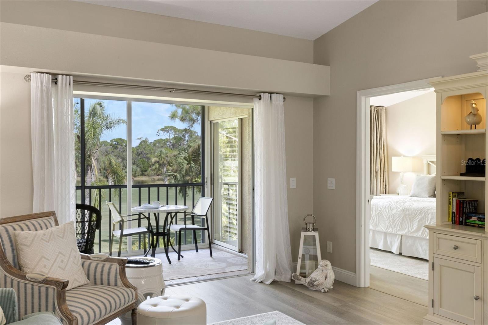 STONEYBROOK VERANDAS 1 - Residential Lease