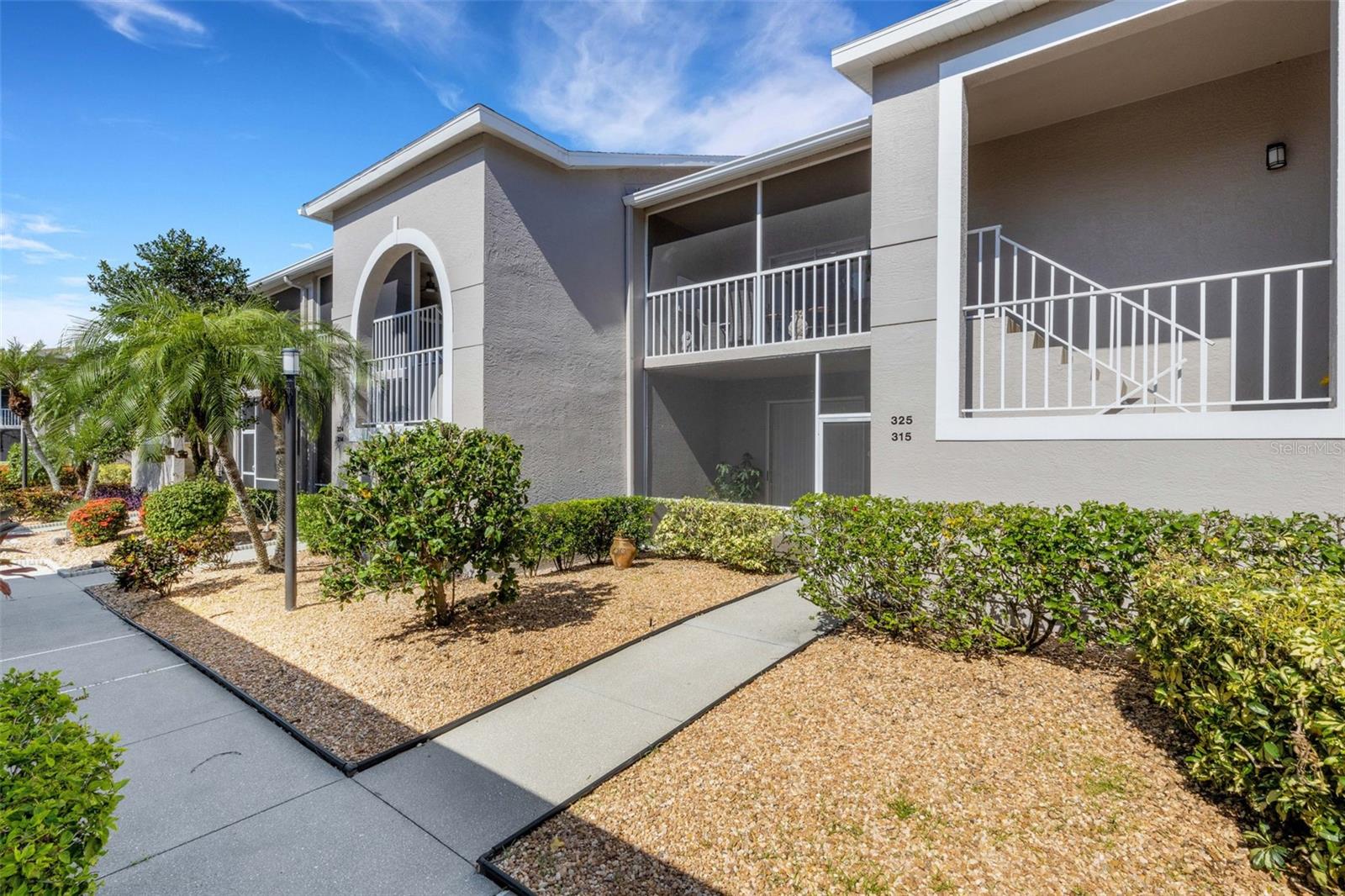 STONEYBROOK VERANDAS 1 - Residential Lease