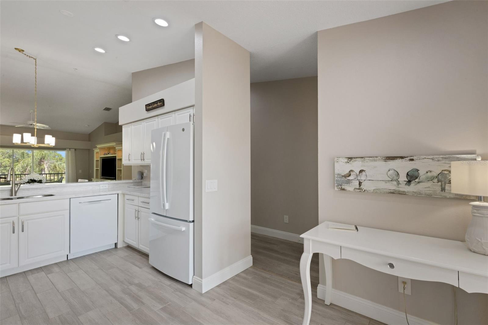 STONEYBROOK VERANDAS 1 - Residential Lease
