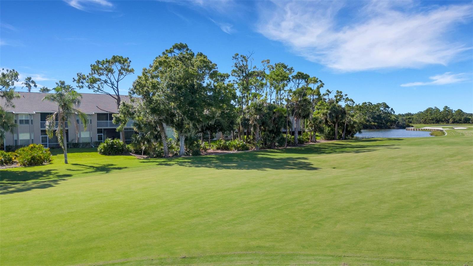 STONEYBROOK VERANDAS 1 - Residential Lease