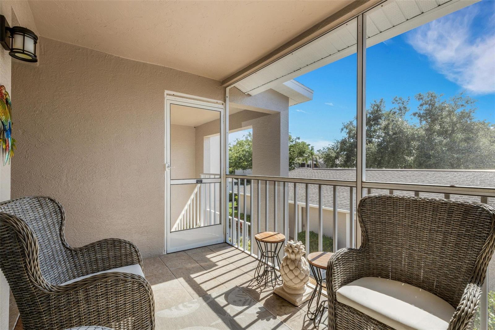 STONEYBROOK VERANDAS 1 - Residential Lease