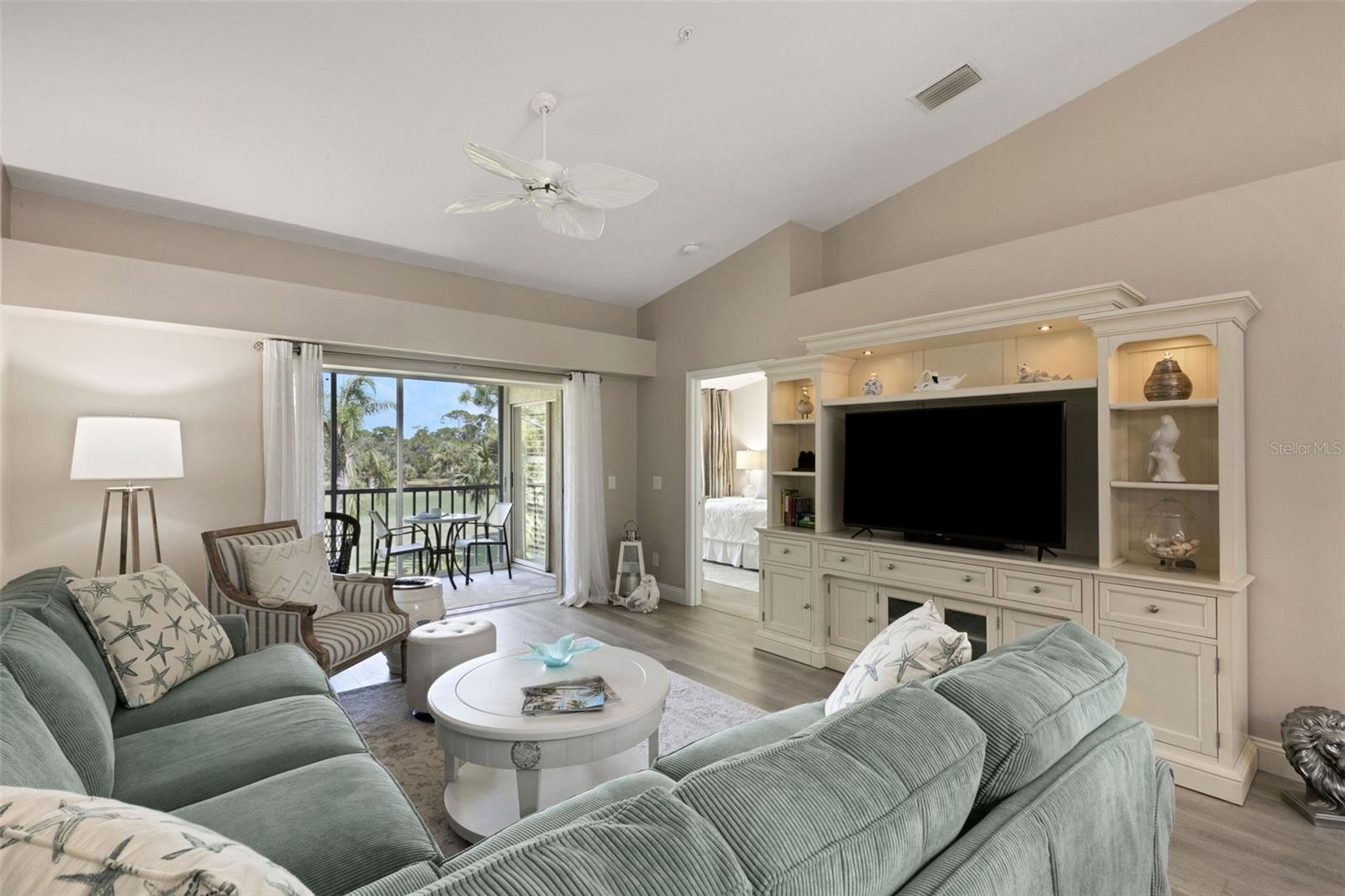 STONEYBROOK VERANDAS 1 - Residential Lease