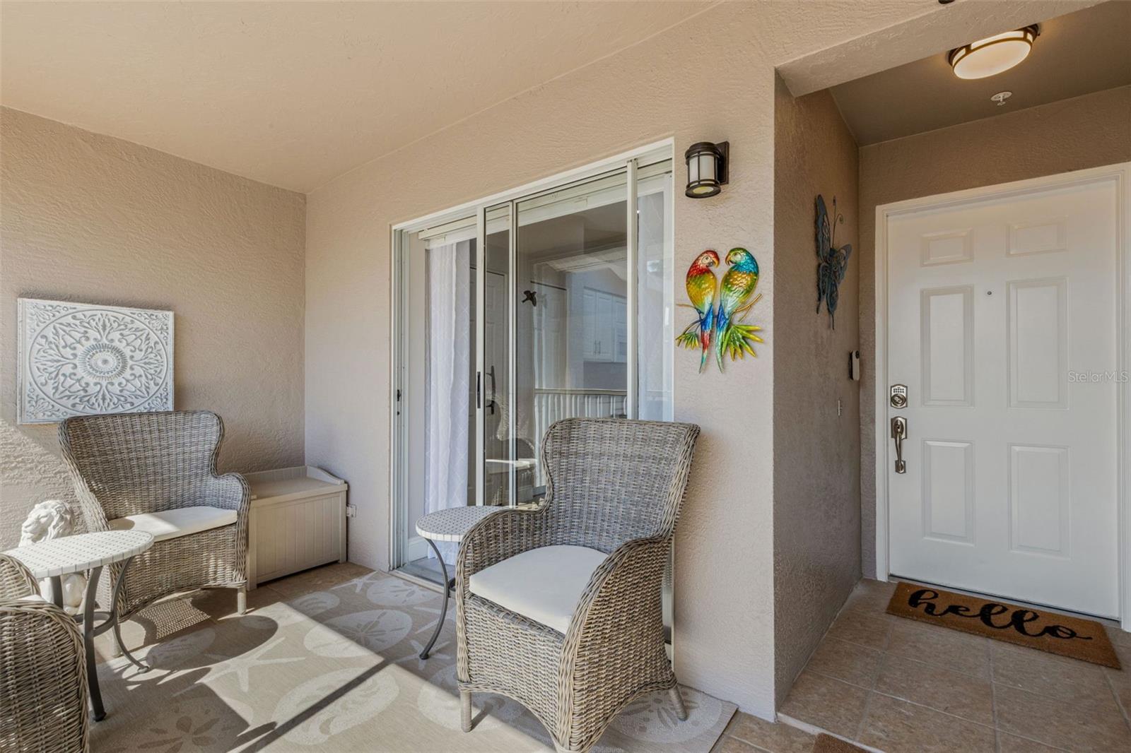 STONEYBROOK VERANDAS 1 - Residential Lease