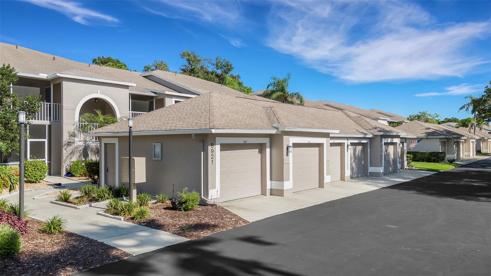 STONEYBROOK VERANDAS 1 - Residential Lease