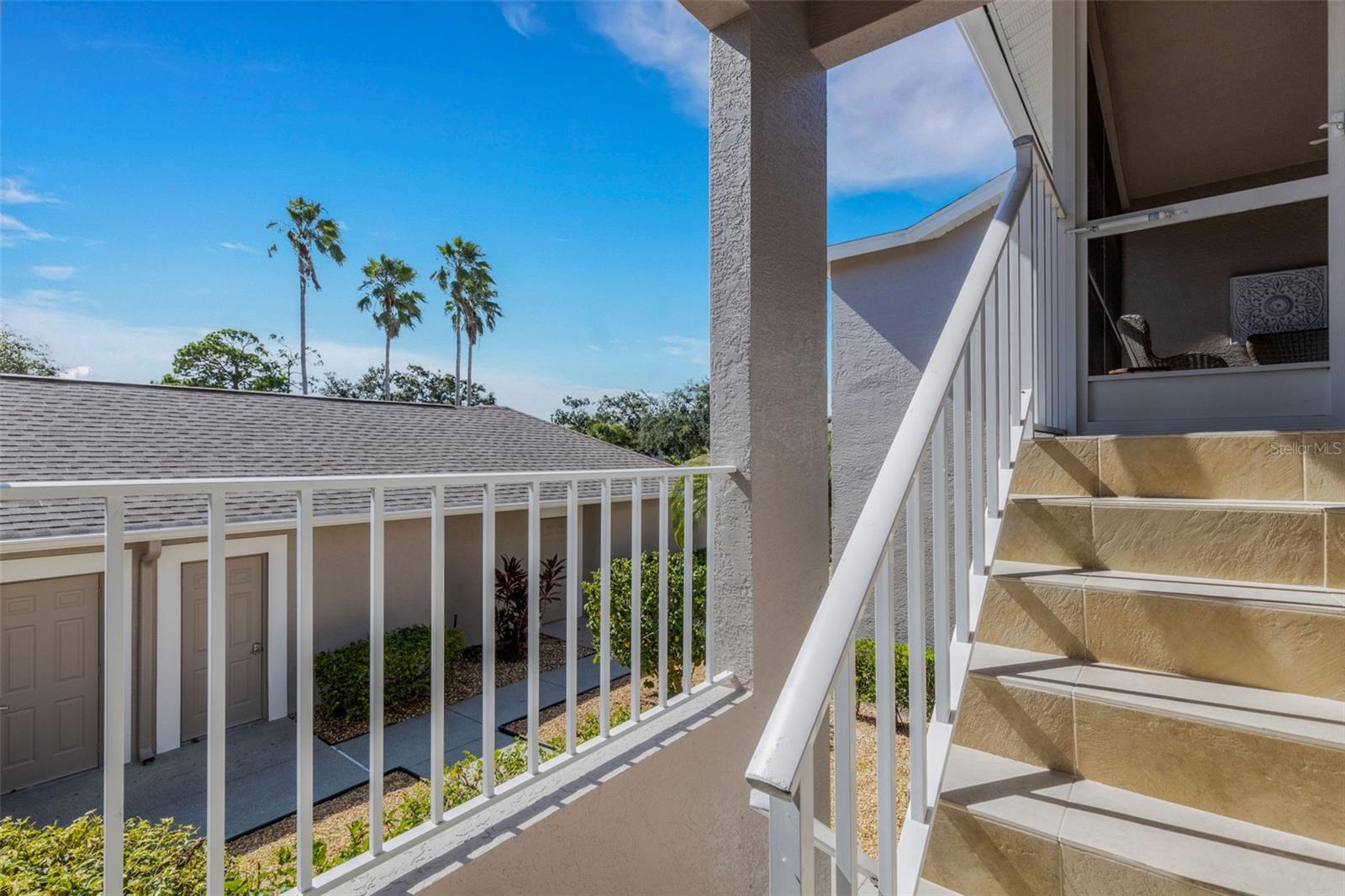STONEYBROOK VERANDAS 1 - Residential Lease