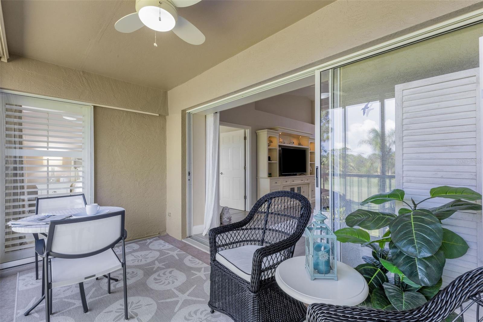 STONEYBROOK VERANDAS 1 - Residential Lease