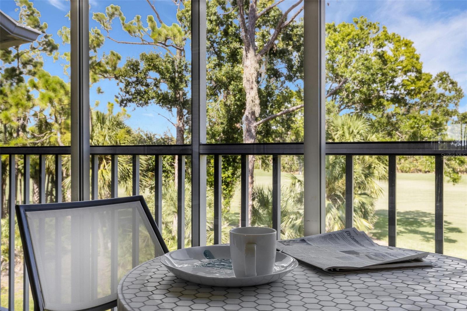 STONEYBROOK VERANDAS 1 - Residential Lease