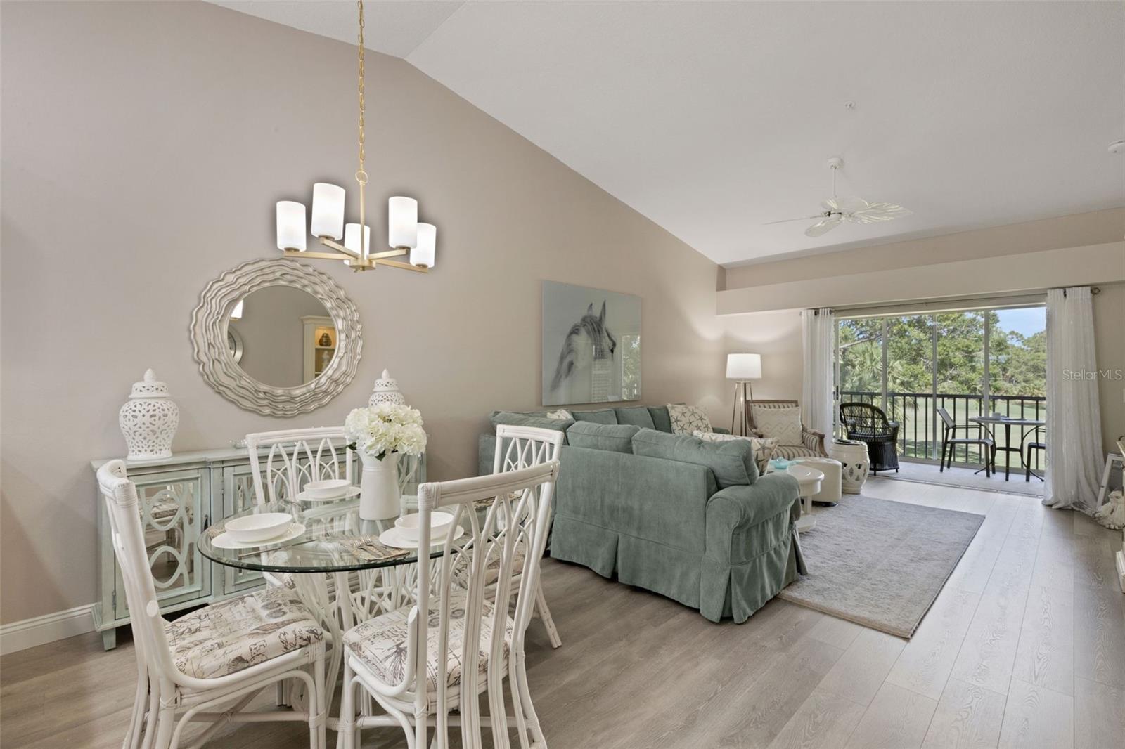 STONEYBROOK VERANDAS 1 - Residential Lease