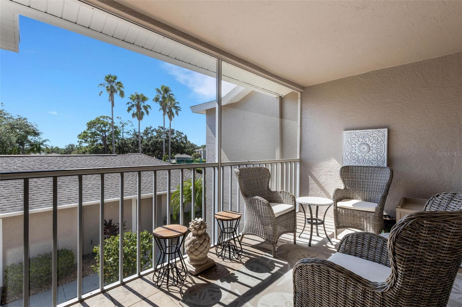 STONEYBROOK VERANDAS 1 - Residential Lease
