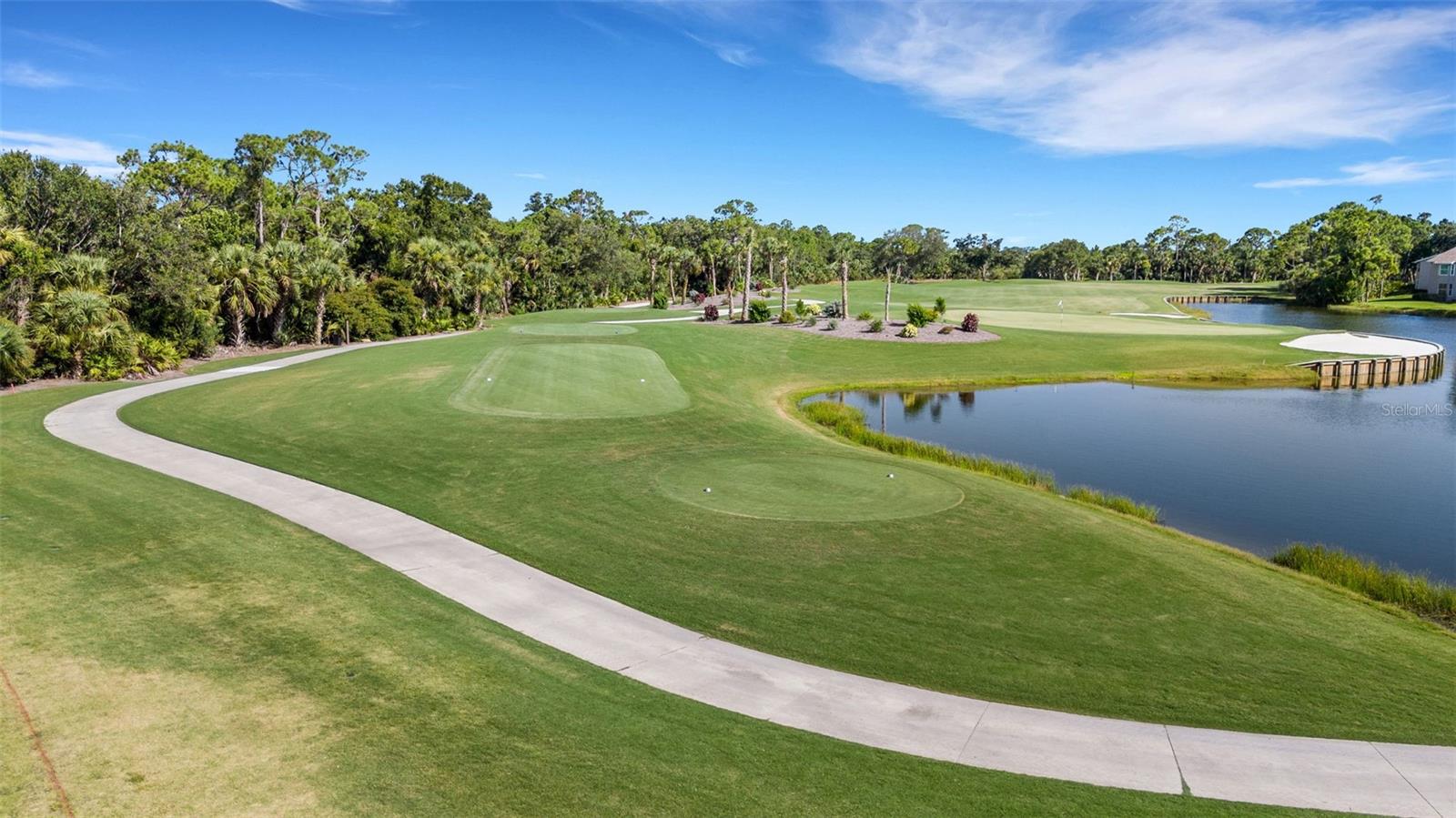 STONEYBROOK VERANDAS 1 - Residential Lease