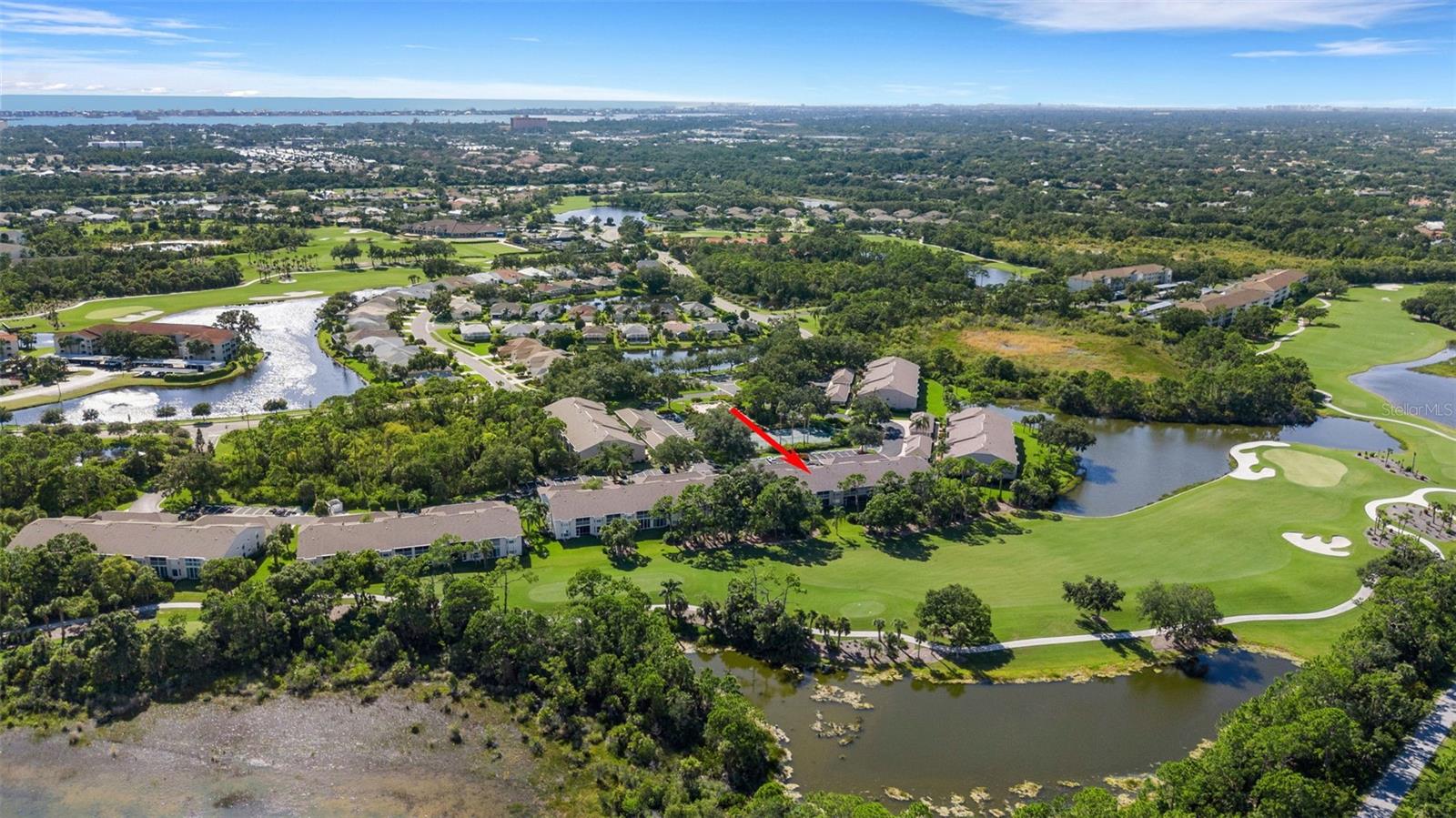 STONEYBROOK VERANDAS 1 - Residential Lease
