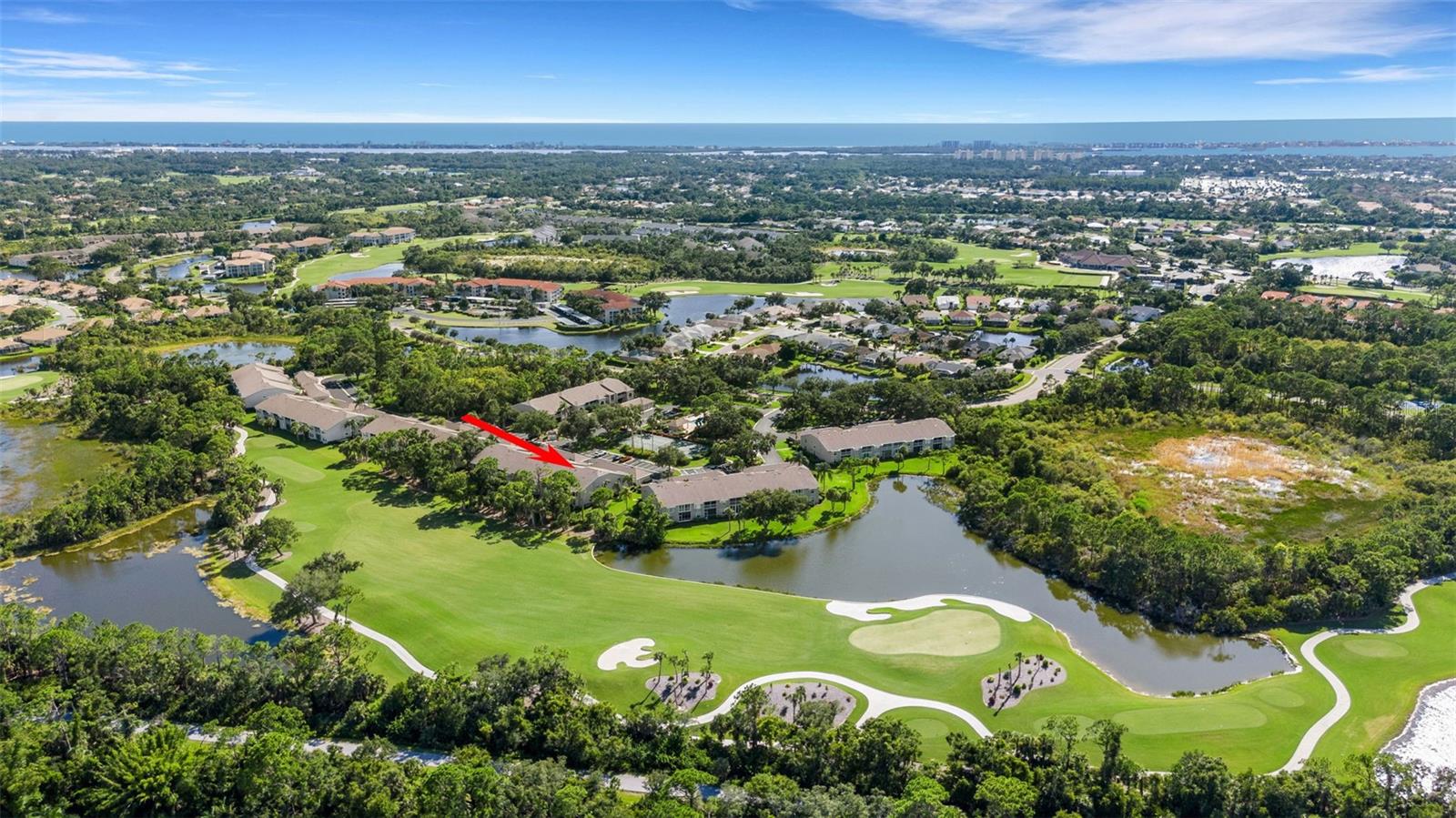 STONEYBROOK VERANDAS 1 - Residential Lease