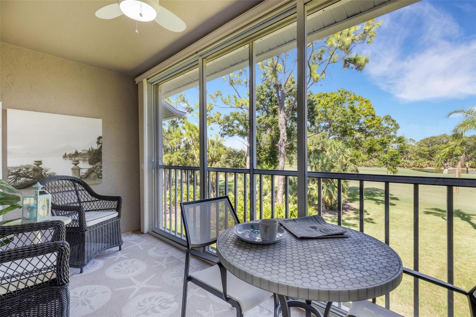STONEYBROOK VERANDAS 1 - Residential Lease