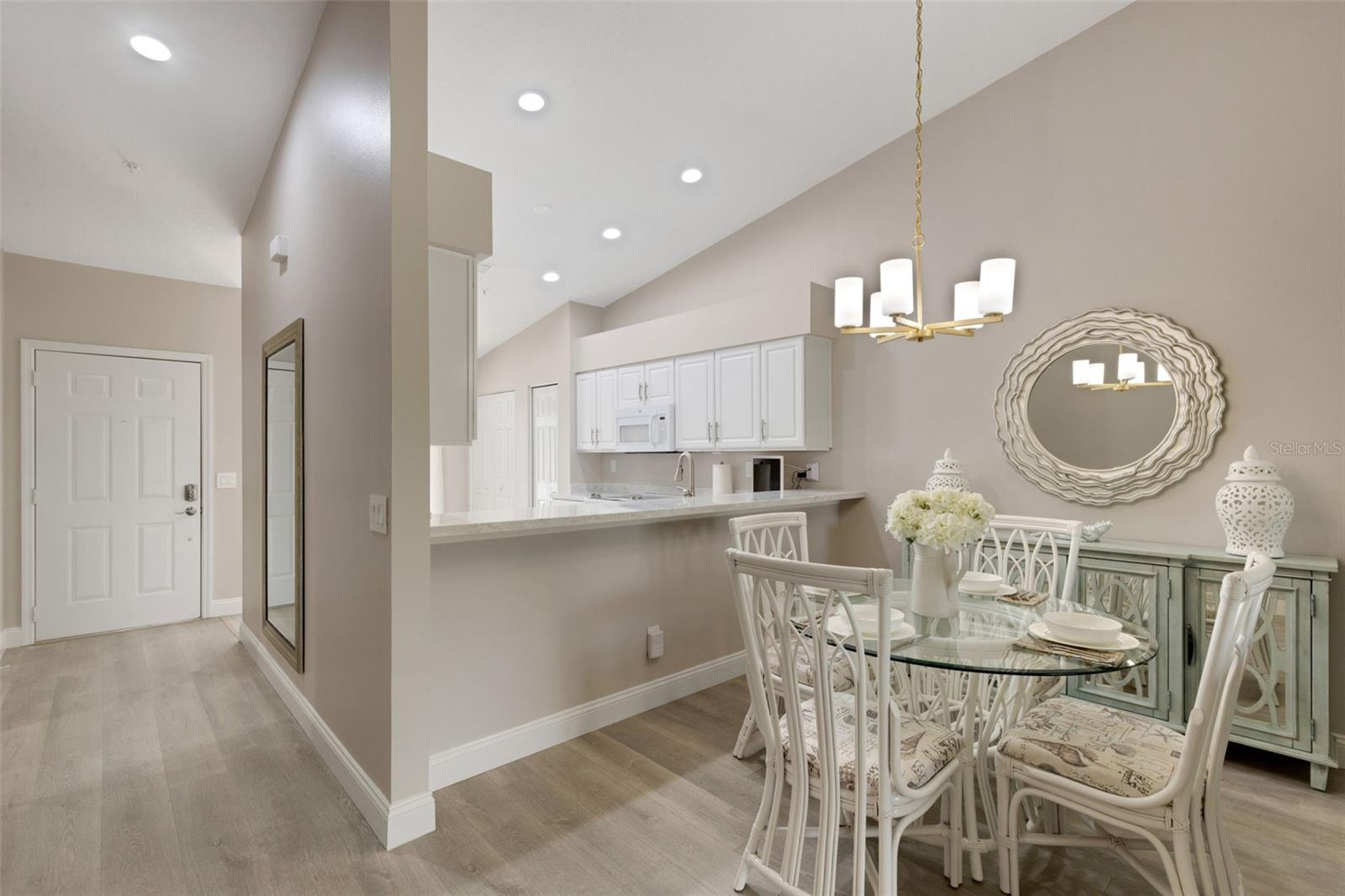 STONEYBROOK VERANDAS 1 - Residential Lease