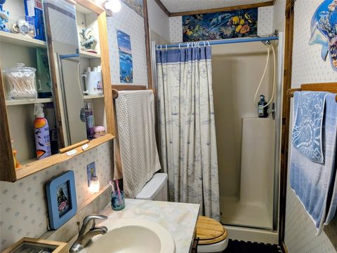 Tiny photo for 24514 Bonnett Road, Astor, FL 32102 (MLS # R4911236)