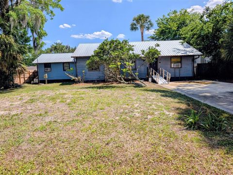 Photo of 24514 Bonnett Road, Astor, FL 32102 (MLS # R4911236)
