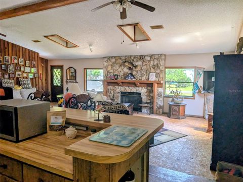 Tiny photo for 24514 Bonnett Road, Astor, FL 32102 (MLS # R4911236)
