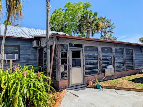 Tiny photo for 24514 Bonnett Road, Astor, FL 32102 (MLS # R4911236)