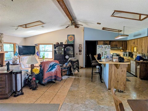 Tiny photo for 24514 Bonnett Road, Astor, FL 32102 (MLS # R4911236)