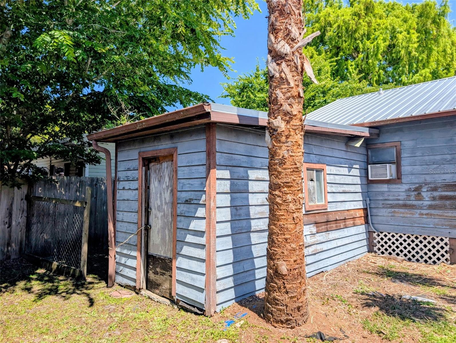 ASTOR FOREST CAMPSITES UNREC - Residential