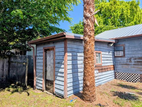 Tiny photo for 24514 Bonnett Road, Astor, FL 32102 (MLS # R4911236)