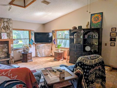 Tiny photo for 24514 Bonnett Road, Astor, FL 32102 (MLS # R4911236)