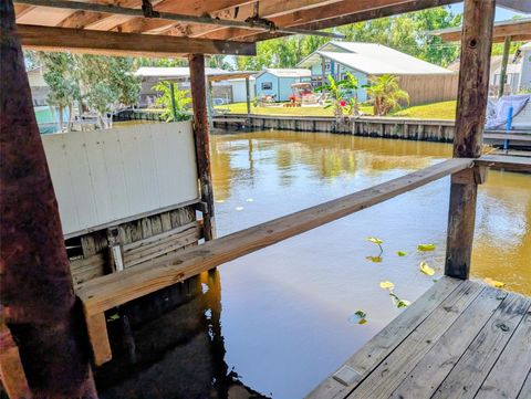 Tiny photo for 24514 Bonnett Road, Astor, FL 32102 (MLS # R4911236)