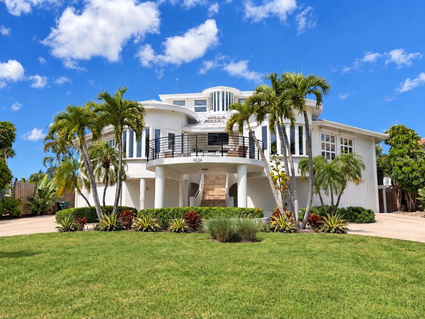 4034 ROBERTS POINT ROAD