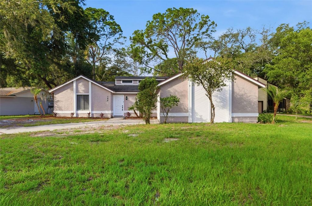 Photo of 108 Westwind Court, Sanford, FL 32773 (MLS # O6411545)