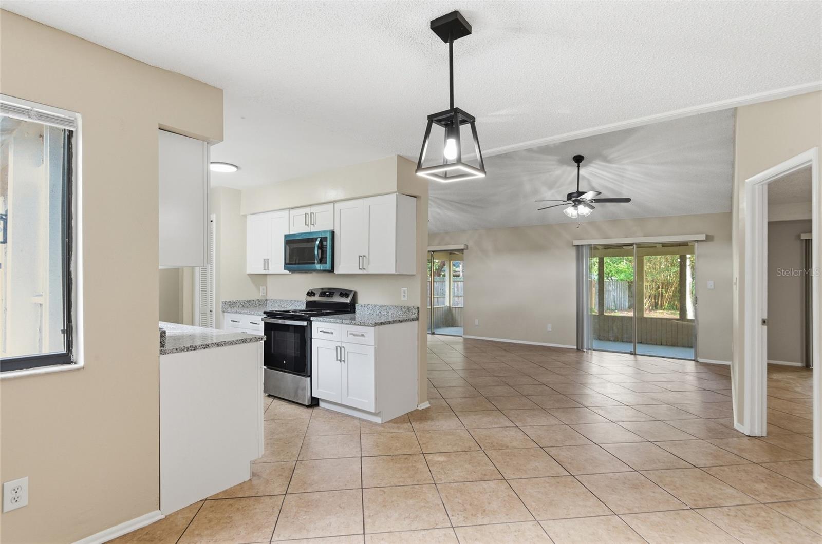 RAMBLEWOOD UNIT 2 - Residential