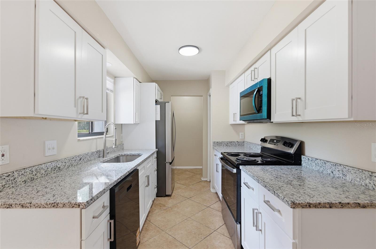 RAMBLEWOOD UNIT 2 - Residential