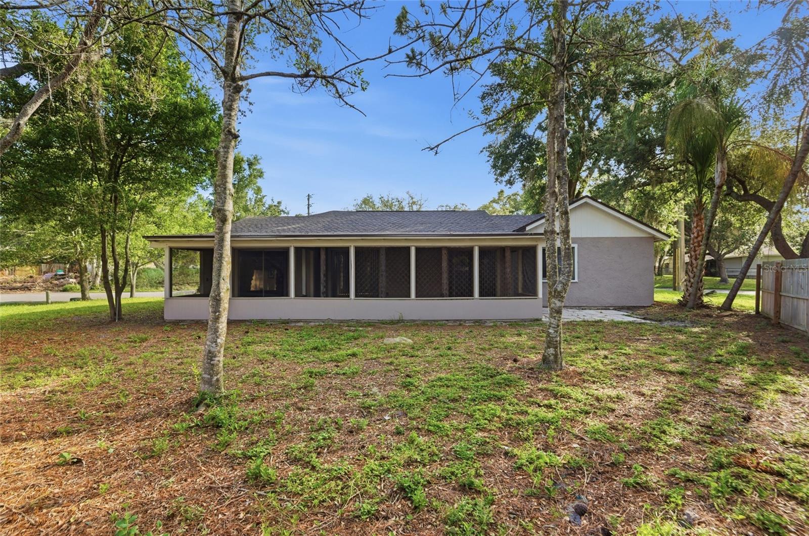 RAMBLEWOOD UNIT 2 - Residential