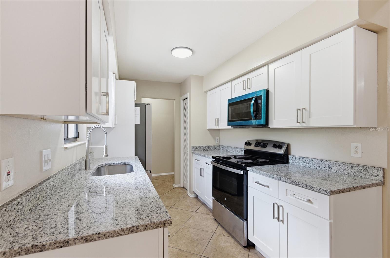RAMBLEWOOD UNIT 2 - Residential
