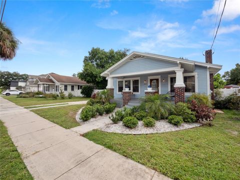 A home in TAMPA