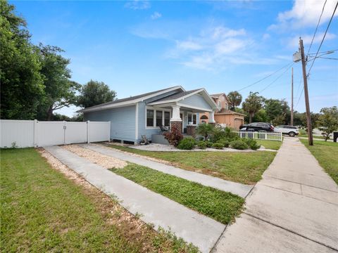 A home in TAMPA