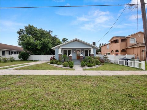 A home in TAMPA