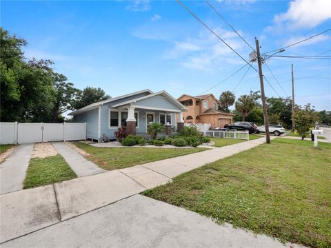 A home in TAMPA