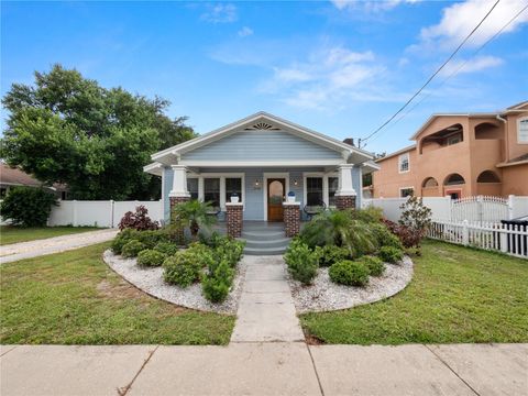 A home in TAMPA