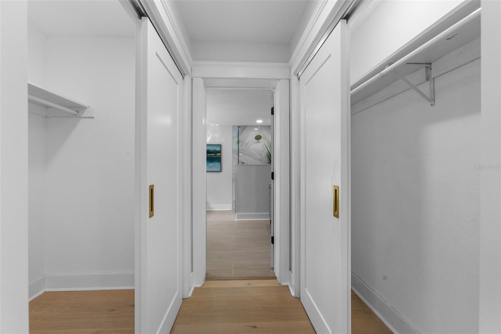 ROSS OAKS - Residential