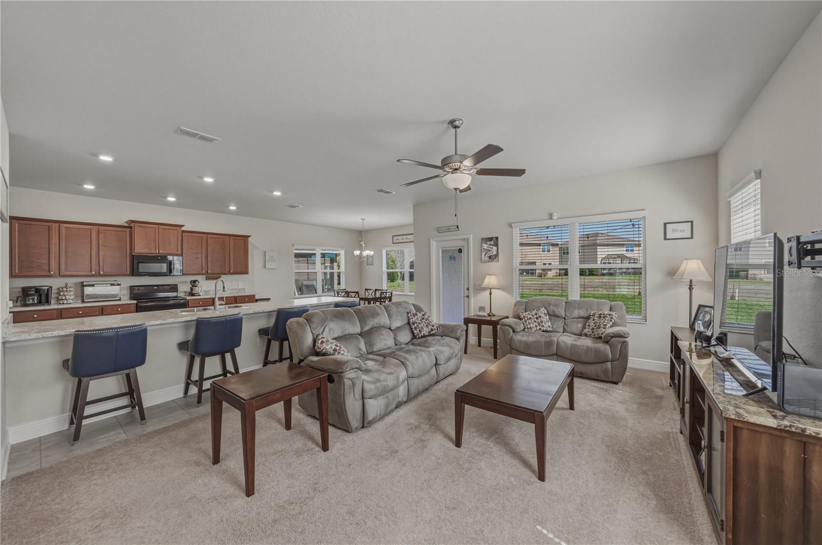 MORGAN CREEK PRESERVE PH 01 - Residential