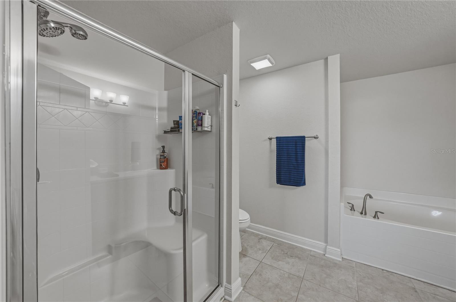 MORGAN CREEK PRESERVE PH 01 - Residential