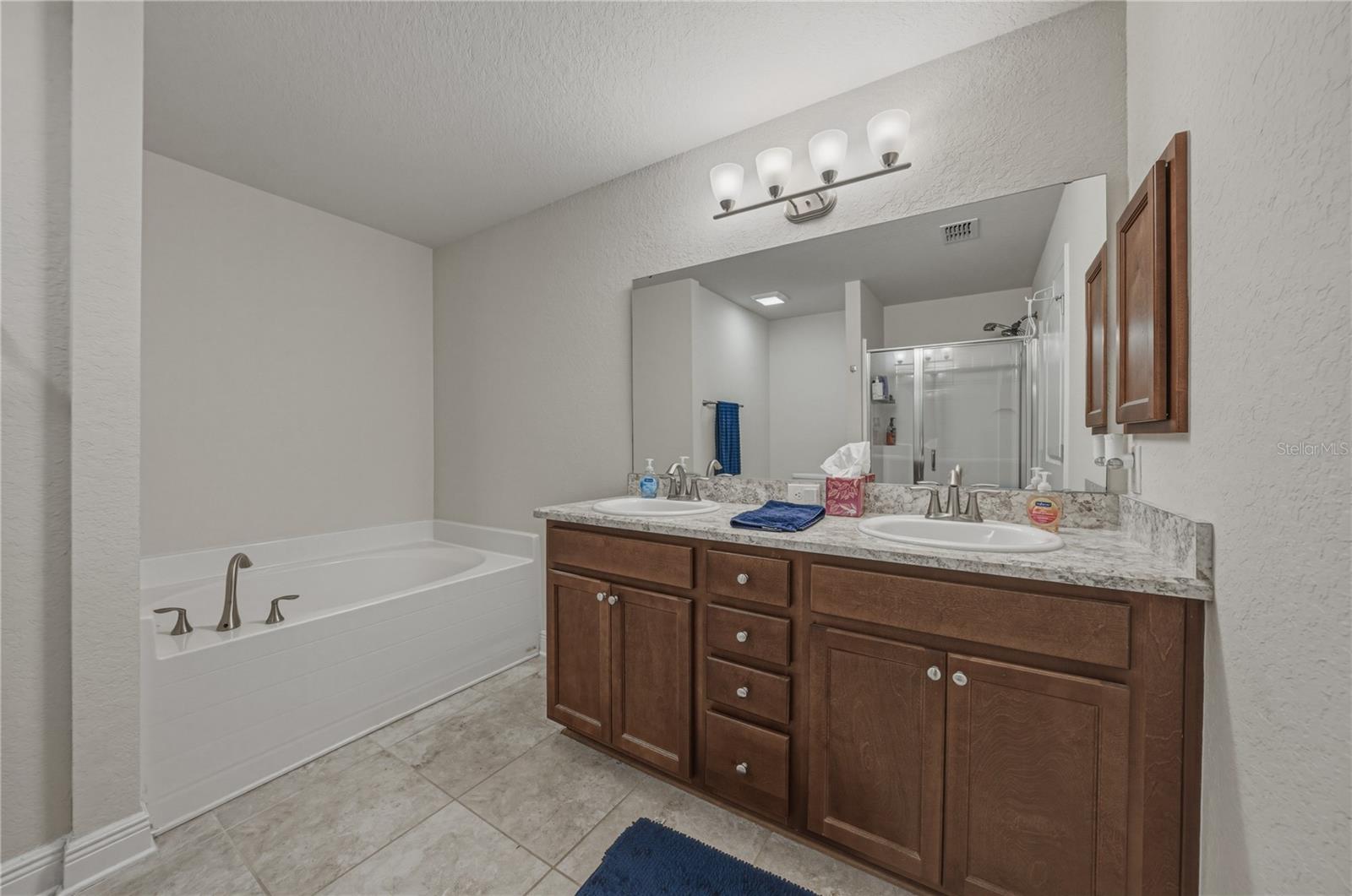 MORGAN CREEK PRESERVE PH 01 - Residential