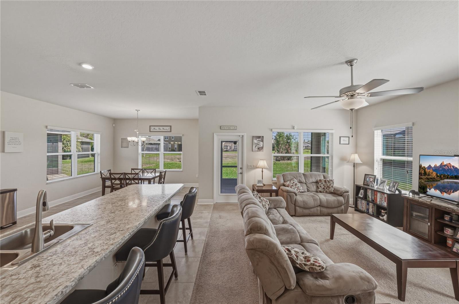 MORGAN CREEK PRESERVE PH 01 - Residential