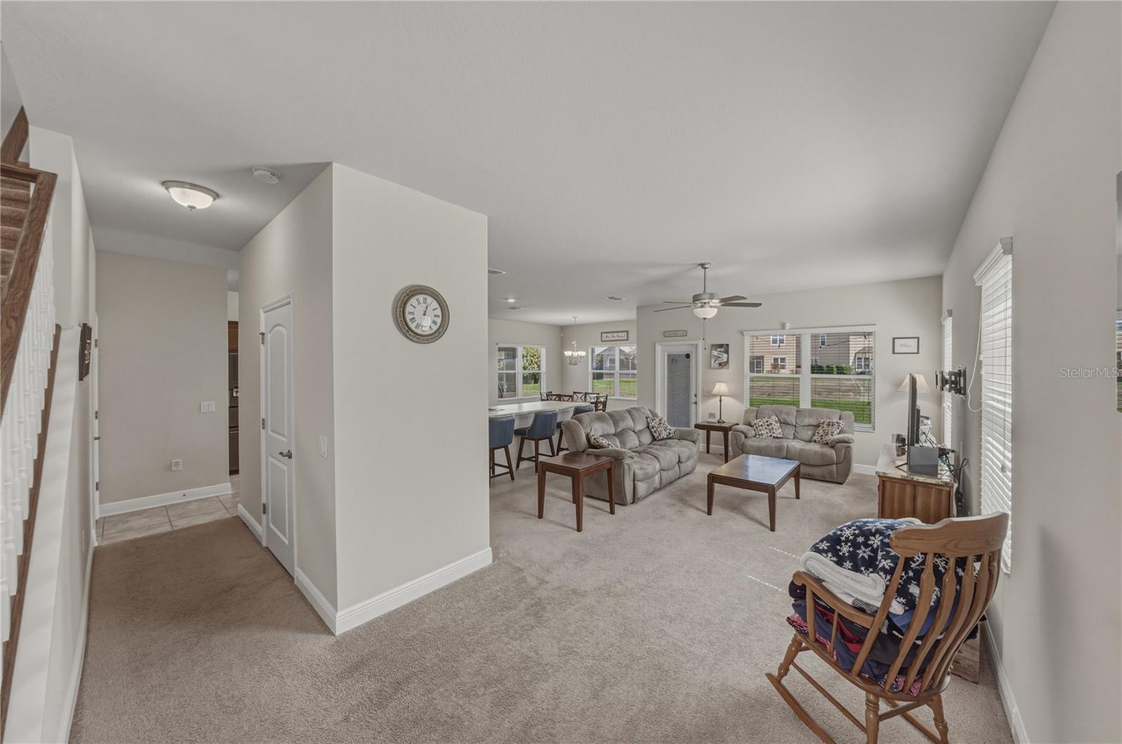 MORGAN CREEK PRESERVE PH 01 - Residential