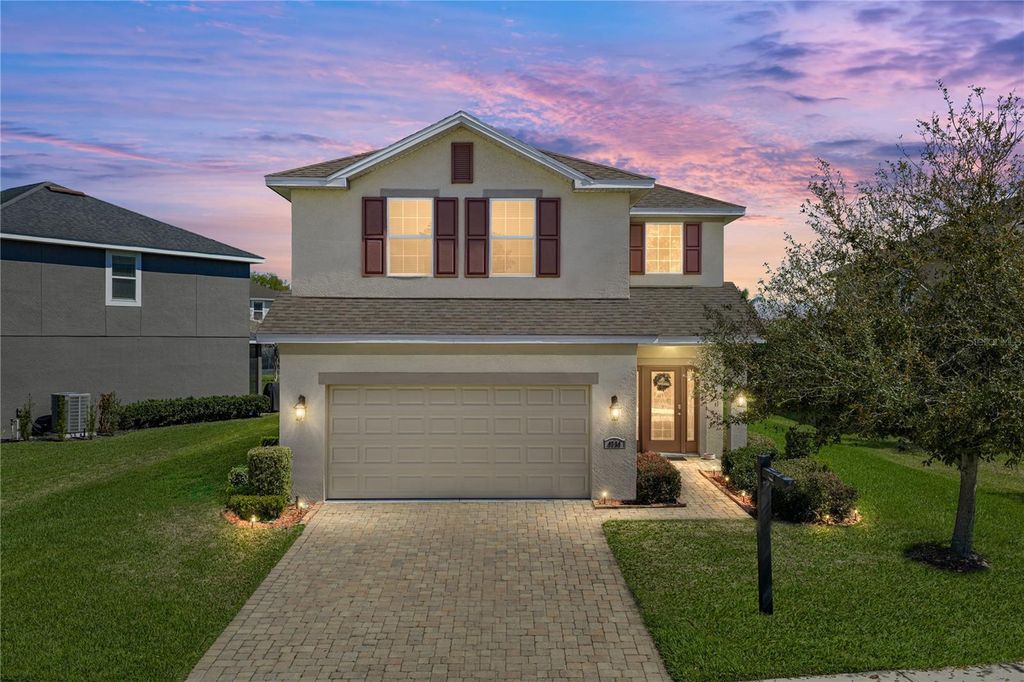 Photo of 4734 Lathloa Loop, Lakeland, FL 33811 (MLS # TB8485358)