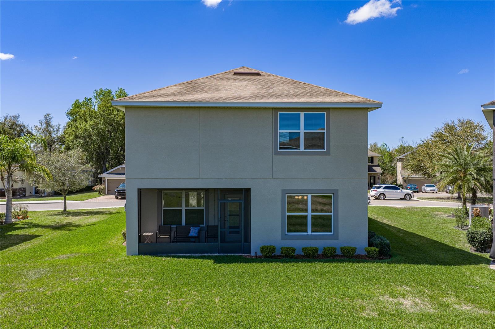 MORGAN CREEK PRESERVE PH 01 - Residential