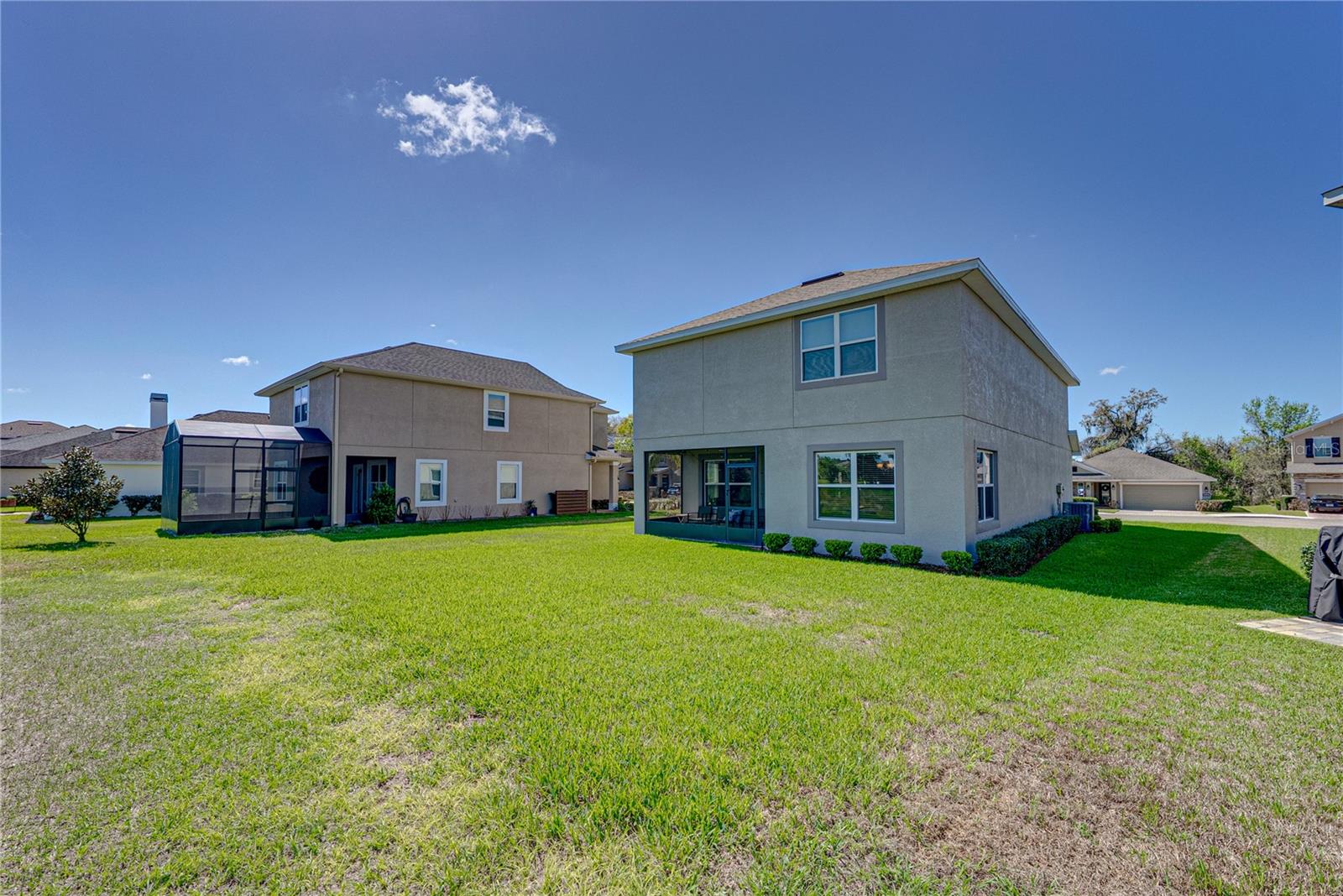 MORGAN CREEK PRESERVE PH 01 - Residential